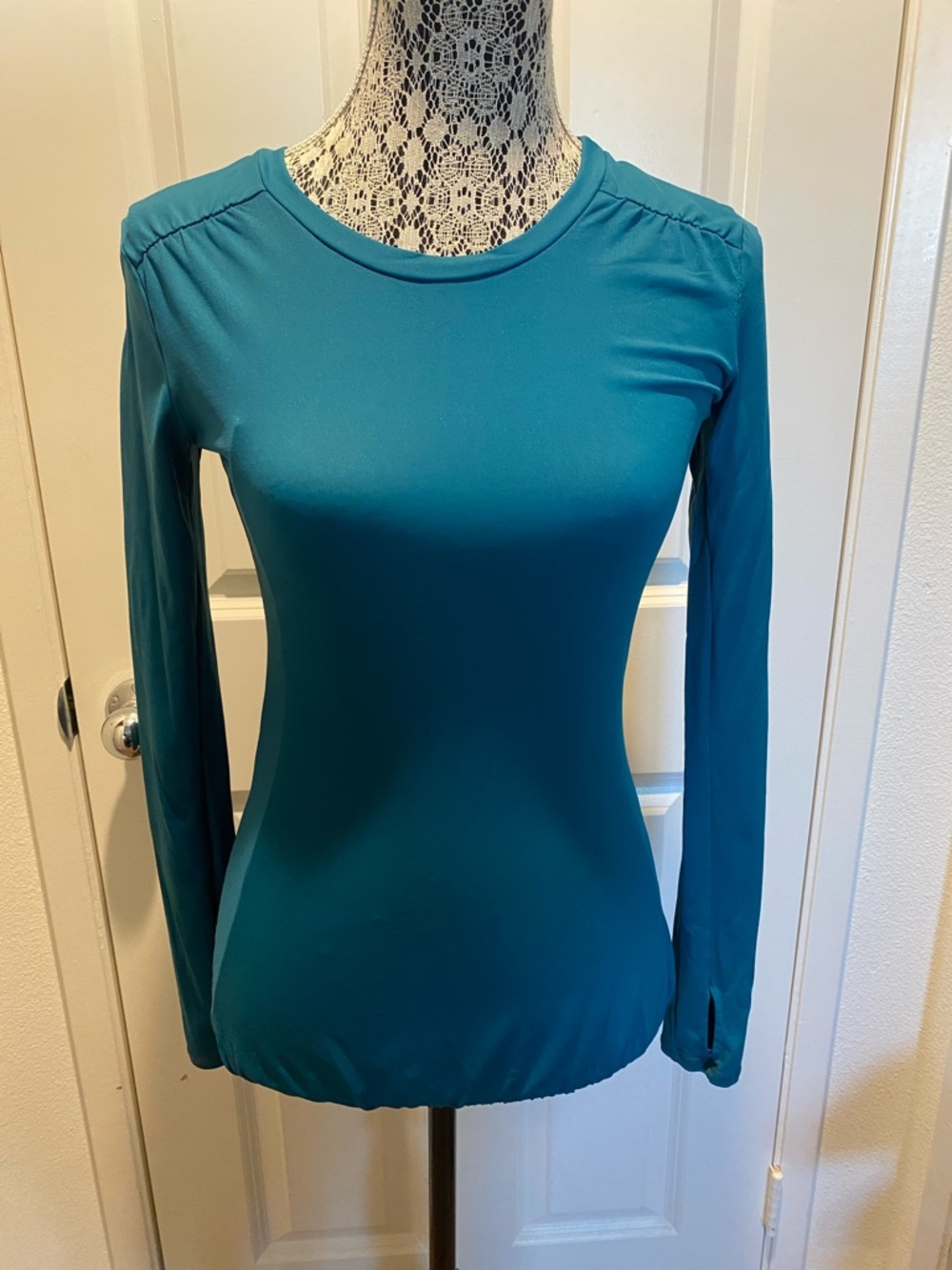 EUC O’Neill 365 Rashguard